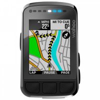 Wahoo ELEMNT BOLT 2.0 GPS Fahrradcomputer - schwarz / NEU / SALE Bayern - Hausen Oberfr. Vorschau