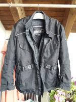 He-Motorradjacke "OTW" on two wheels, Gr. L, schwarz,sgt.erh. Baden-Württemberg - Welzheim Vorschau