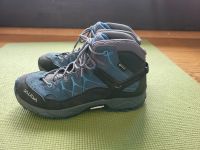 SAlewa GTX Bergschuhe 38 GORE-TEX  Michelin Sohle Bergstiefel Bayern - Germering Vorschau