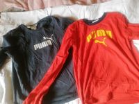 2 Puma shirts Bayern - Hilpoltstein Vorschau