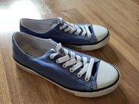 Ambellis Damen Sneaker low, Grösse 39, blau, Schnürer Nordrhein-Westfalen - Kürten Vorschau