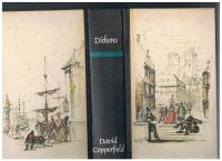 David Copperfield - Buch von Charles Dickens Baden-Württemberg - Rheinhausen Vorschau