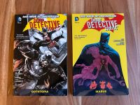 Batman Detectiv Comics 5 & 6 - Gothtopia & Ikarus Nordrhein-Westfalen - Heiligenhaus Vorschau
