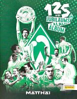 Fußballsticker 125 Jahre Werder Bremen Niedersachsen - Bad Gandersheim Vorschau