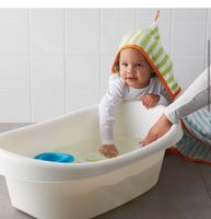 IKEA Baby Badewanne Hessen - Breitenbach am Herzberg Vorschau