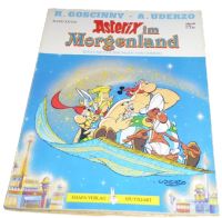 Asterix im Morgenland Band 28 von Uderzo Bayern - Großheirath Vorschau