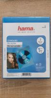 Hama 3x Pack DVD CD Hüllen Case Box NEU Nordrhein-Westfalen - Neuss Vorschau