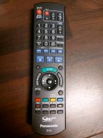 Panasonic N2QAYB000124 Fernbedienung IR Remote Control für DVD Nordrhein-Westfalen - Alfter Vorschau