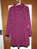 Handmade Kleid Pink Strrne 46 w.neu Niedersachsen - Brake (Unterweser) Vorschau