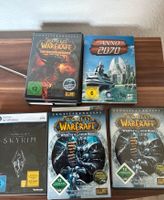 Computer Spiele (World Of Warcraft) Niedersachsen - Stuhr Vorschau