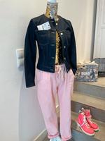 Aktuelle Zara Jeansjacke Gr XS Rheinland-Pfalz - Niederwambach Vorschau