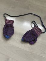 Baby Handschuhe gestrickt Baden-Württemberg - Waldbronn Vorschau