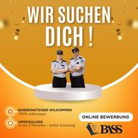 Security | 34a Sicherheitsmitarbeiter in Freiburg Freiburg im Breisgau - Neuburg Vorschau
