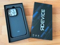 RDevice Carbon Fiber Case Hülle IPhone 15 Pro Rheinland-Pfalz - Speicher Vorschau