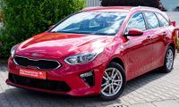 Kia Ceed SW 1.6 CRDi Eco-Dynamics+ Vision, Navi Bayern - Kulmbach Vorschau