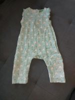 Little green Radicals Jumpsuit Print Bio Baumwolle Brandenburg - Biesenthal Vorschau