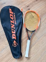 Dunlop Tennisschläger nt r5.0 lite s Bayern - Erlangen Vorschau