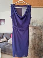Esprit, Sommerkleid, Gr. M, royalblau, wie NEU Niedersachsen - Hude (Oldenburg) Vorschau