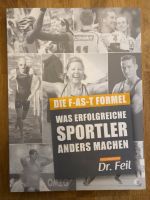 Die F-AS-T Formel - Dr. Feil - Buch Sporternährung Diät Dortmund - Innenstadt-West Vorschau