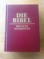 Die Bibel - Die gute Nachricht Sonderausgabe Niedersachsen - Holle Vorschau