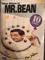 MR. BEAN 10 Jahre DVD Berlin - Treptow Vorschau