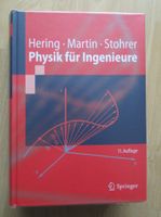 Physik für Ingenieure - Springer Verlag Bayern - Wenzenbach Vorschau