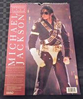 Michael Jackson Kalender 1994 Danilo Spiralbindung 30 cm x 42 cm Bayern - Coburg Vorschau