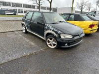 Peugeot 106 Sport 1.1 Nordrhein-Westfalen - Lippstadt Vorschau