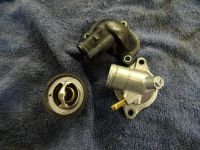 Thermostat für Suzuki GSX S 1000 Bj. 2017 #1439 Bayern - Pommelsbrunn Vorschau