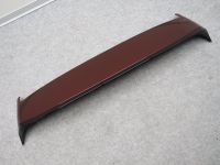 Original Spoiler Heckklappe VW Touareg CR7 761 R-Line malbec red Nordrhein-Westfalen - Minden Vorschau