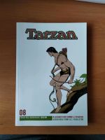 Comic Band 8 Tarzan der FAZ Nordrhein-Westfalen - Langerwehe Vorschau