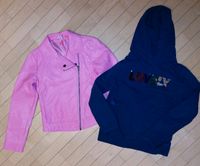 Jacke Hoodie Yigga Gr.146 Ernstings Family Wuppertal - Vohwinkel Vorschau