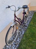 Fahrrad aus DDR-Zeiten Sachsen - Freiberg Vorschau
