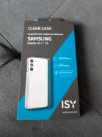 Case Samsung s 21 + plus 5g neu Rheinland-Pfalz - Neumagen-Dhron Vorschau