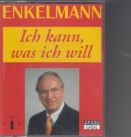 ENKELMANN ICH KANN WAS ICH WILL KASSETTE ERFOLG COACHING Rheinland-Pfalz - Gutenacker Vorschau