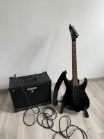 ESP LTD KH202 Kirk Hammett E Guitarre Set Garantie siehe Rechnung Brandenburg - Neuenhagen Vorschau