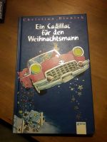 Christian Bieniek: Ein Cadillac für den Weihnachtsmann Nordrhein-Westfalen - Hilden Vorschau