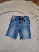 Kurze Hose, shorts, jeans 116_122 Hessen - Borken Vorschau