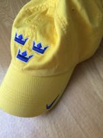 Nike Cap: Tre Kronor (Schweden) Hessen - Wetzlar Vorschau