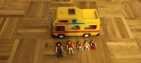 Playmobil Wohnmobil , Campingbus  3148 Niedersachsen - Twistringen Vorschau