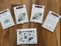 Schöne mini Tattoos Katze Auge Blumen 5 Packungen Bayern - Deggendorf Vorschau