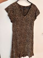 SET Kleid Leopardenmuster Gr 36 Niedersachsen - Göttingen Vorschau