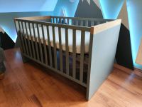 PAIDI Kinderbett Babybett Gitterbett Theo 70x140 cm Baby Nordrhein-Westfalen - Kalkar Vorschau