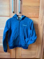 Timberland Sweatjacke, Jacke Jungen Gr. XS /150 Bayern - Bamberg Vorschau