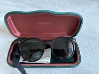 Gucci Sonnenbrille schwarz GG0091S001 Bayern - Coburg Vorschau