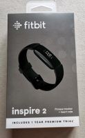 Fitbit inspire 2 Smartwatch München - Au-Haidhausen Vorschau