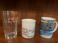 Tassen, Latte Macchiato-Glas, 3 teile, Werbung Hessen - Hauneck Vorschau