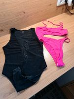 3x sexy body für Sommer usw. Damen S 36 Bayern - Buttenwiesen Vorschau