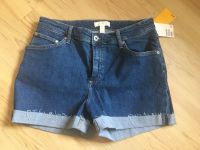 Jeans-Shorts Bayern - Würzburg Vorschau