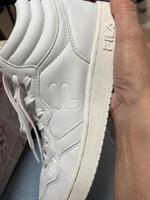Fila High Sneaker gr 40 Berlin - Spandau Vorschau